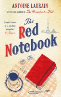 The_red_notebook